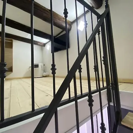 Greta's_house * Napoli